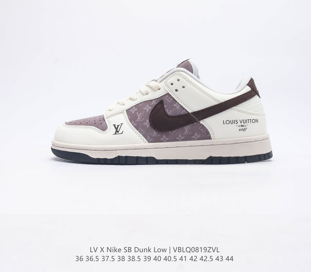 Nike Sb Dunk Low Pro X Lv Zoomair Cu7544 36 36 5 37 5 38 38 5 39 40 40 5 41 42