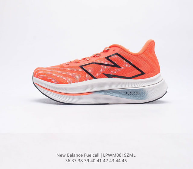 New Balance Nb Rc Elite Mrcelsv2 Fuelcell Wrcxbk3 36-45 Lpwm0819Zml