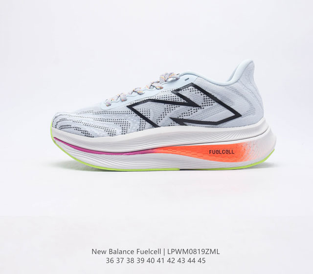 New Balance Nb Rc Elite Mrcelsv2 Fuelcell Wrcxbk3 36-45 Lpwm0819Zml