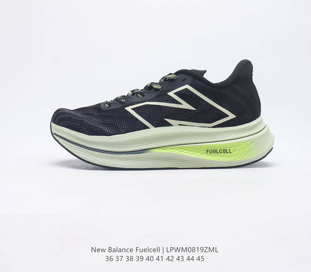 New Balance Nb Rc Elite Mrcelsv2 Fuelcell Wrcxbk3 36-45 Lpwm0819Zml