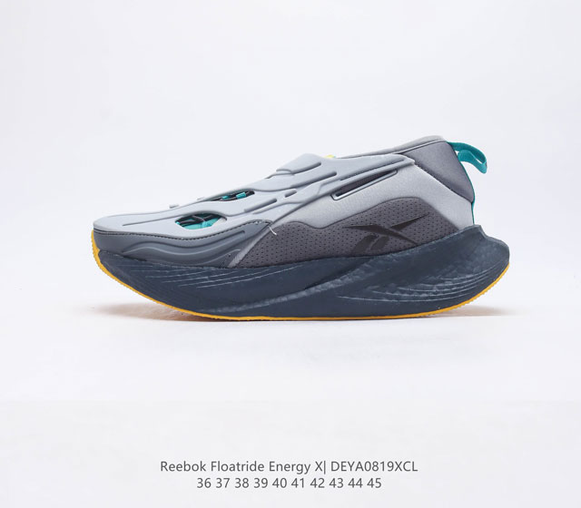 Reebokreebok 2023 Floatride Energy 4 Reebok Floatride Energy 4 Boston Track Club