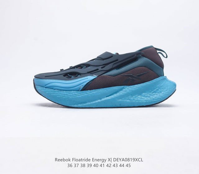 Reebokreebok 2023 Floatride Energy 4 Reebok Floatride Energy 4 Boston Track Club