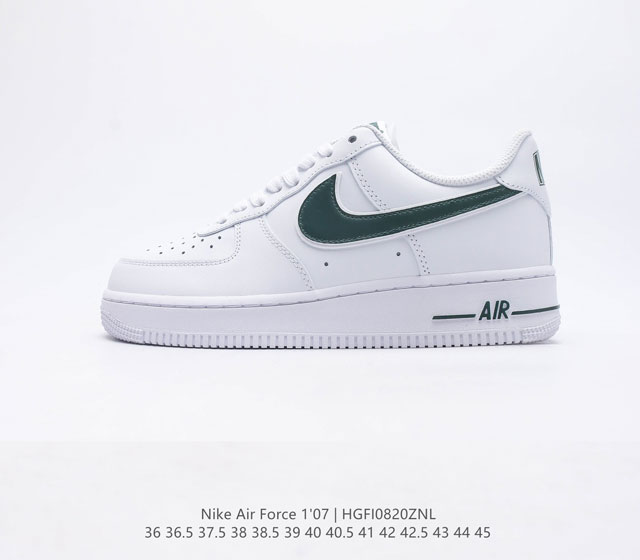 Nike Air Force 1 Low Af1 Force 1 Ao2423-104 36 36 5 37 5 38 38 5 39 40 40 5 41