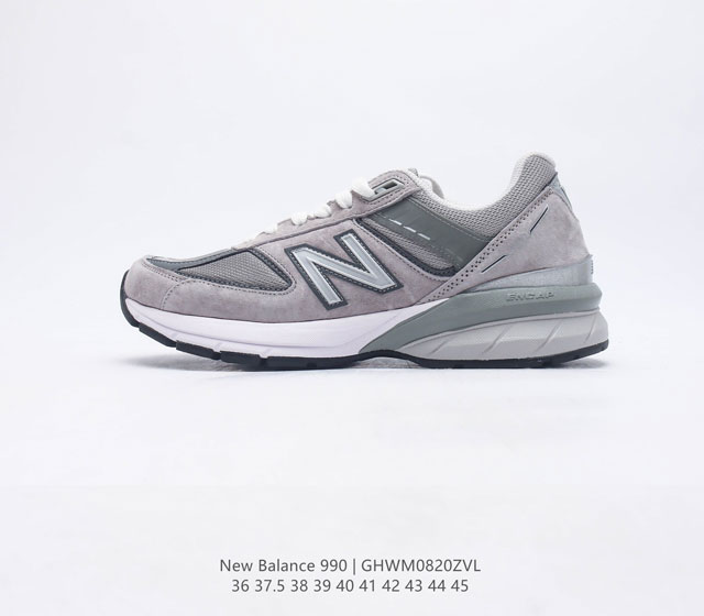 New Balance Nb990 M990 Nb M990Gl5 36-45 Ghwm0820Zvl