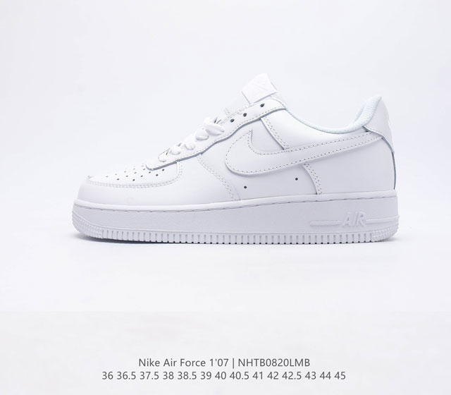 Nike Air Force 1 Low Af1 Force 1 315122-111 36 36 5 37 5 38 38 5 39 40 40 5 41