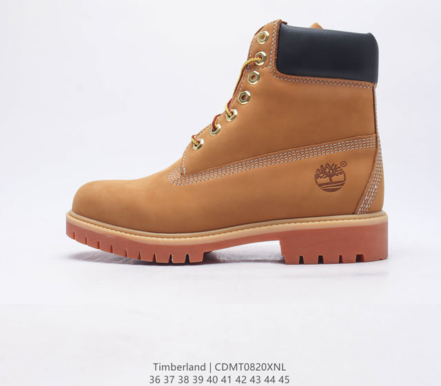 Timberland 35-45 Cdmt0820Xnl