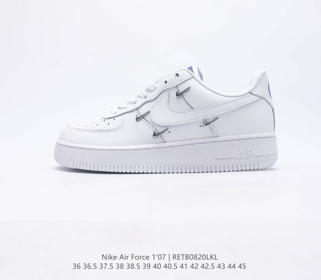 Nike Air Force 1 Low Af1 Force 1 808788-996 36 36 5 37 5 38 38 5 39 40 40 5 41