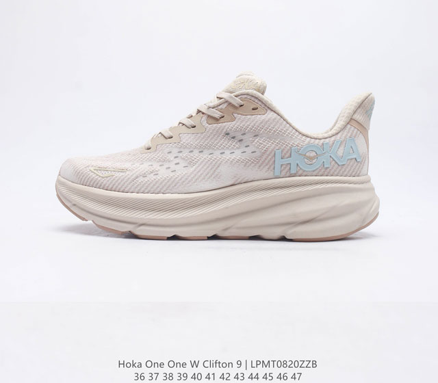 Hoka One One Clifton 9 9 Clifton 9 Hoka Clifton Hoka Clifton 9 3Mm 4G Clifton