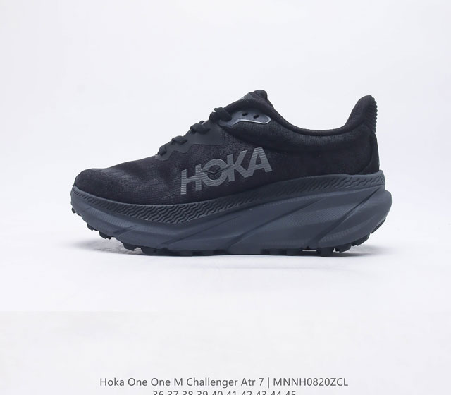 Hoka One One 7 Gtx M Challenger Atr 7 Hoka One Challenger Atr 7 Sprengnivea