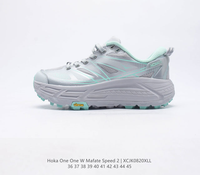 Hoka One One Mafate Speed 2 Low Tpu Eva 36-45 Xcjk0820