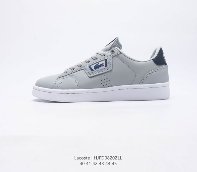 Lacoste 40 41 42 43 44 45 Hjfd0820Zll