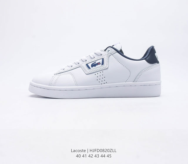 Lacoste 40 41 42 43 44 45 Hjfd0820Zll