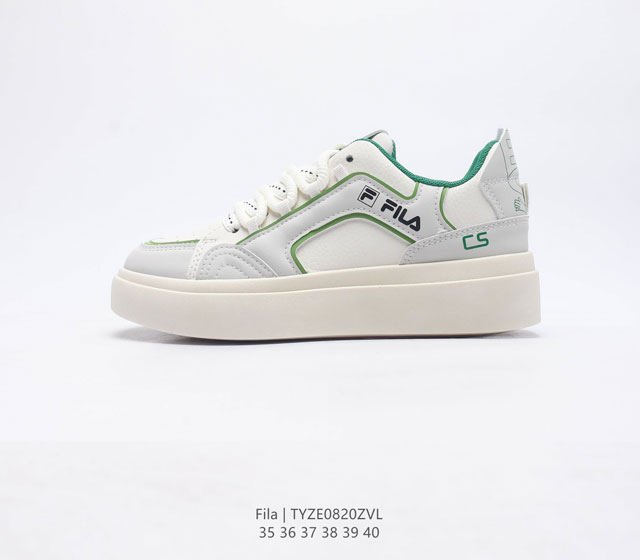 Fila Fusion Fila Fila Fila Fusion 35-40 Tyze0820Zvl