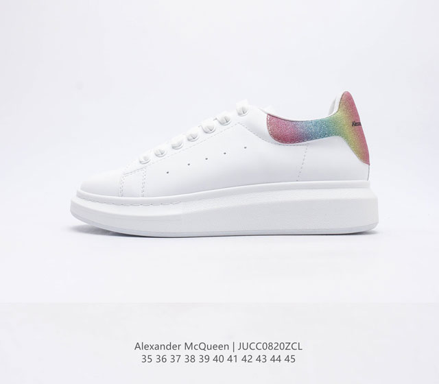 Alexandermcqueen Mcq 4 5 35-45 Jucc0820Zcl