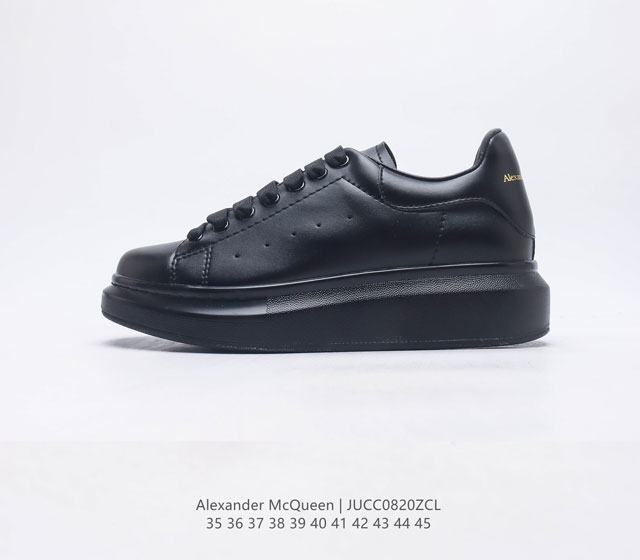 Alexandermcqueen Mcq 4 5 35-45 Jucc0820Zcl