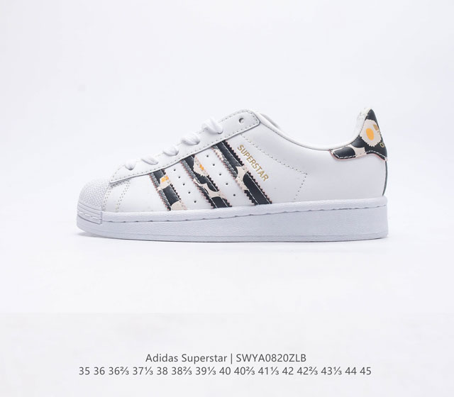 Adidas Superstar 1982 1970 Adidas Superstar Hp9778 35 36 36 37 38 38 39 40 40 4