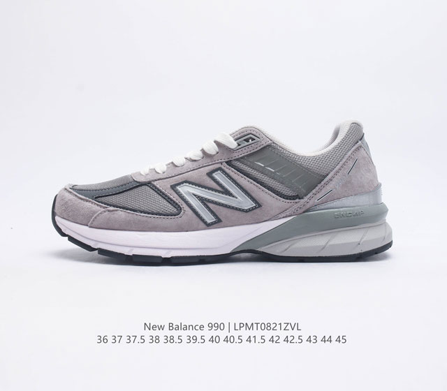 New Balance Nb990 M990 Nb M990Gl5 36 37 37 5 38 38 5 39 5 40 40 5 41 5 42 42 5 4