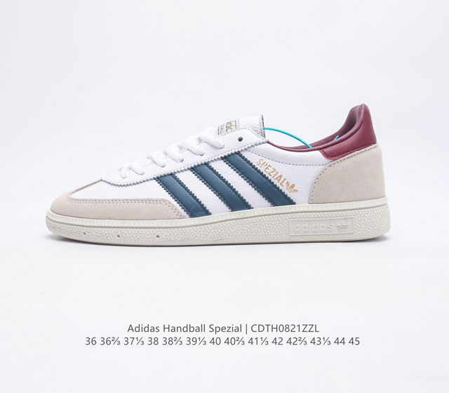 Adidas Handball Spezial If3742 36-45 Cdth0821Zzl