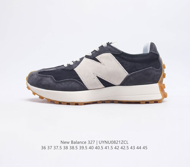 Nb New Balance Ms327 N Pu Ms327Kb1 36 45 Uynu0821Zcl