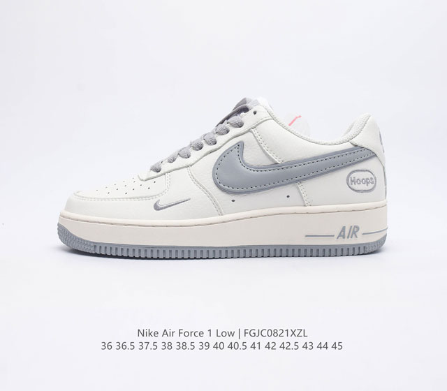 Nike Air Force 1 Low Af1 Force 1 Mp2369-003 36 36 5 37 5 38 38 5 39 40 40 5 41