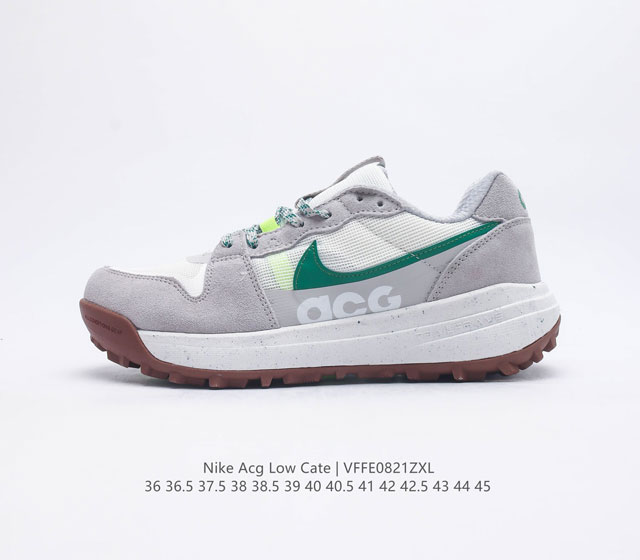 Nike Acg Lowcate Nike Acg Lowcate Trailframe ( ) Fd4204 36-45 Vffe0821