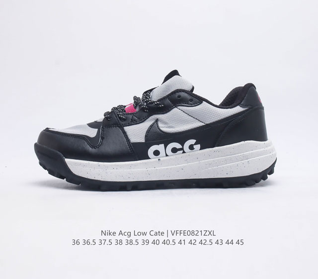 Nike Acg Lowcate Nike Acg Lowcate Trailframe ( ) Fd4204 36-45 Vffe0821