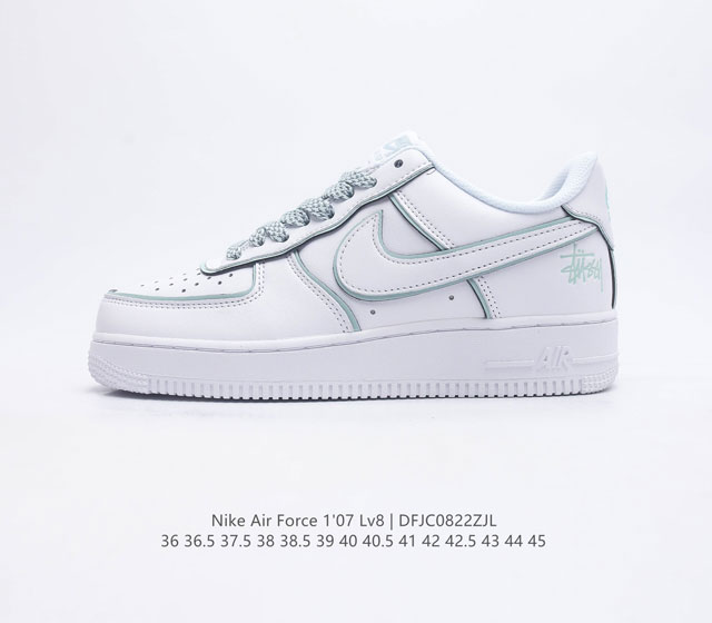 Nike Air Force 1 Low Af1 Force 1 Dt0617-029 36 36 5 37 5 38 38 5 39 40 40 5 41