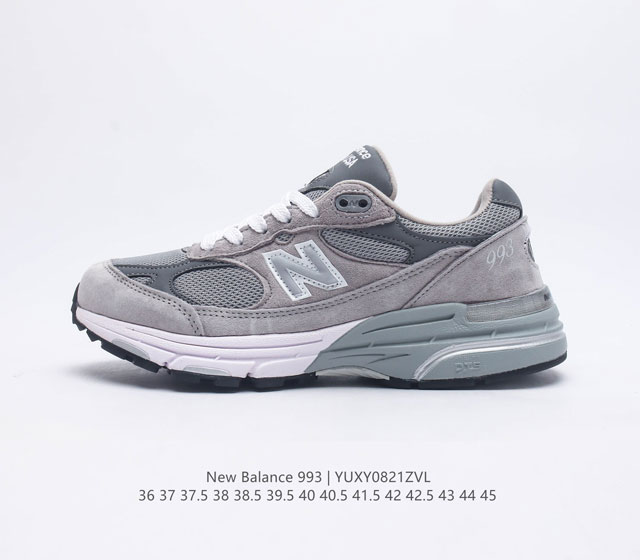 New Balance 993 99X 99X New Balance 993 Mr993Gl 36-45 Yuxy0821Zvl