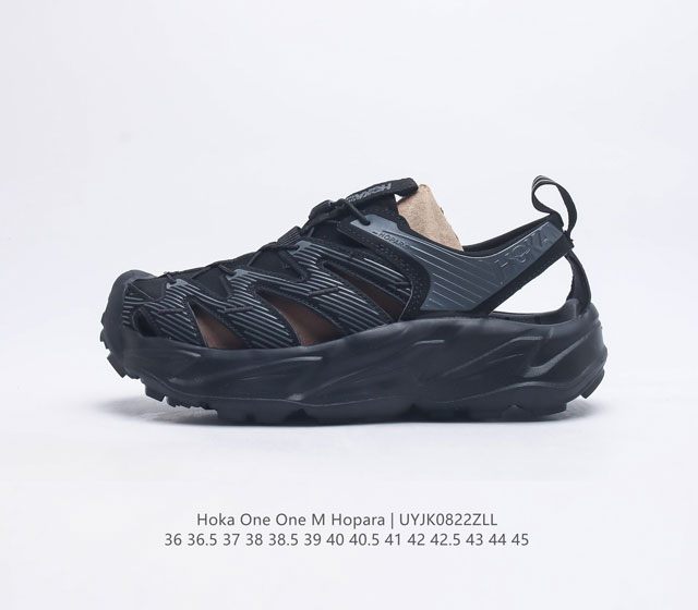 Hoka One One Hopara 1123112 Otot 36-45 Uyjk0822Zll