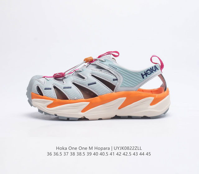 Hoka One One Hopara 1123112 Otot 36-45 Uyjk0822Zll