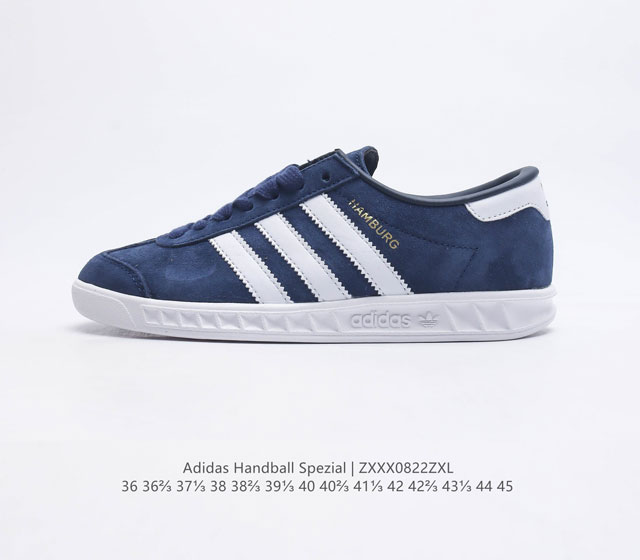 Adidas Handball Spezial Gw9642 36-45 Zxxx0822