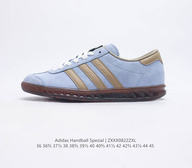 Adidas Handball Spezial Gw9642 36-45 Zxxx0822