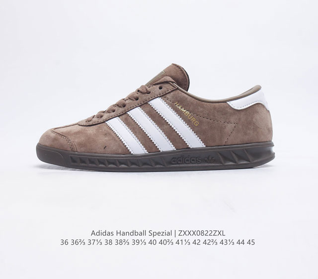 Adidas Handball Spezial Gw9642 36-45 Zxxx0822