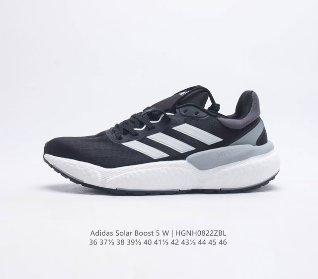 Adidas Solar Boost 5 Boost Gw1962 36-46 Hgnh0822Zbl