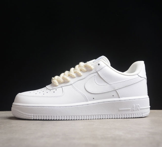 Nk Air Force 1 07 Low 315122-111 Size 36 36 5 37 5 38 38 5 39 40 40 5 41 42