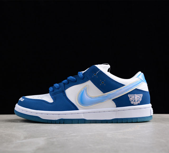 Born Raised X Nike Dunk Sb Low Release Date Sb Fn7819-400 Born Nike Sb One Block