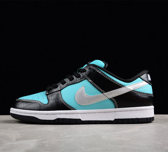 Nk Dunk Sb Diamond Tiffany 304292-402 36 36 5 37 5 38 38 5 39 40 40 5 41 42 42 5