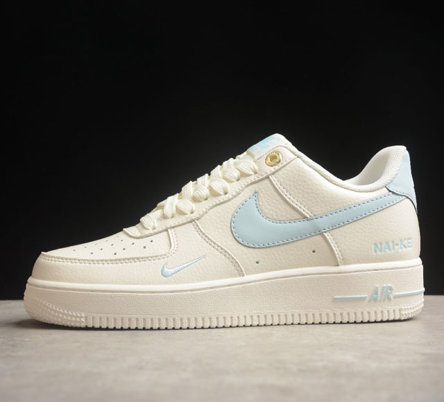 Nk Air Force 1 07 Low Nai-Ke 40 Nk0621-933 Size 36 36 5 37 5 38 38 5 39 40 4