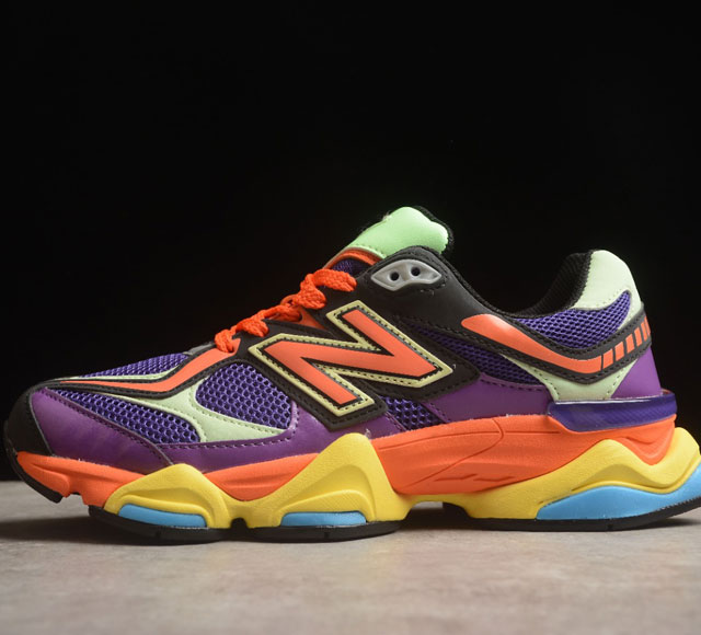 Joe Freshgoods X New Balance Nb9060 U9060Nbx 36 37 37 5 38 38 5 39 40 40 5 41 42