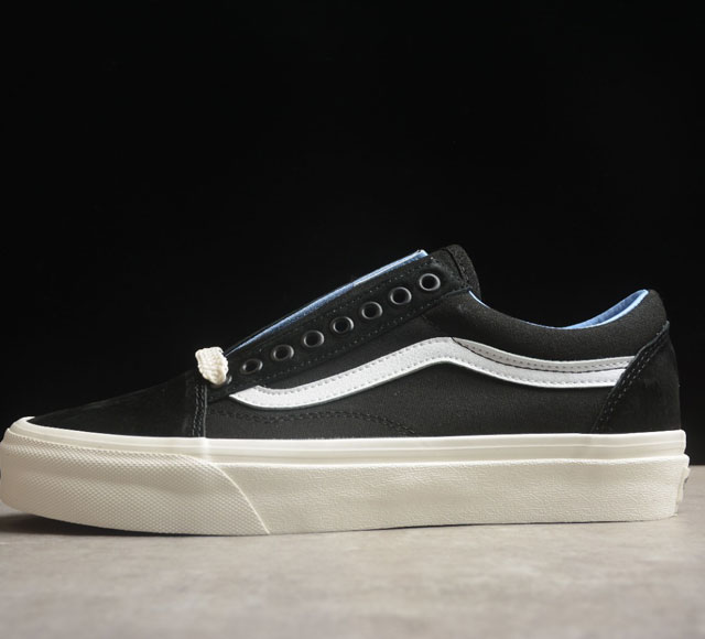 Vans Old Skool Vn0007Ntyp0 Size 35 36 36 5 37 38 38 5 39 40 40 5 41 42 42 5 43 4