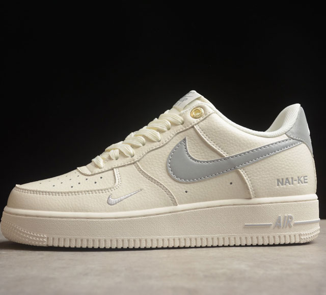 Nk Air Force 1 07 Low Nai-Ke 40 Nk0621-977 Size 36 36 5 37 5 38 38 5 39 40 4