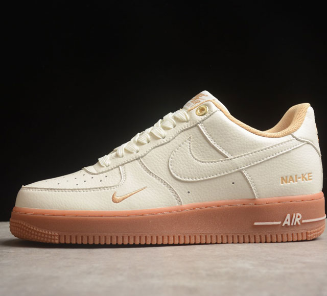 Nk Air Force 1 07 Low Nai-Ke 40 Nk0621-988 Size 36 36 5 37 5 38 38 5 39 40 4