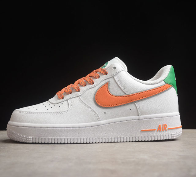 Stranger Things X Nk Air Force Mid 07 Hawkins High Cu9225-600 Size 36 36 5 3