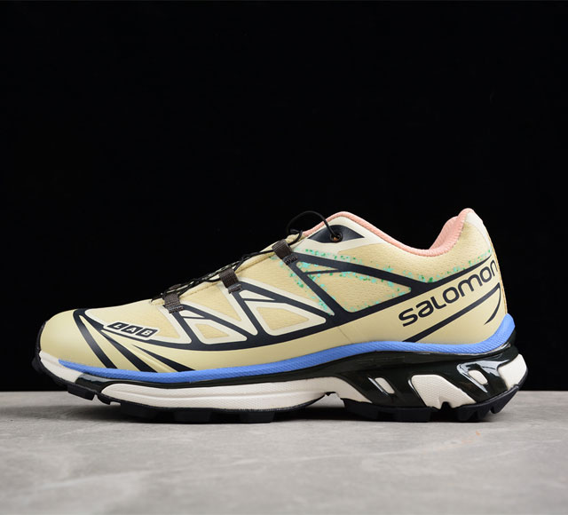 Salomon Xt-6 Skyline 471590-27 46 5 36 36 5 37 38 38 5 39 40 40 5 41 42 42 5 43