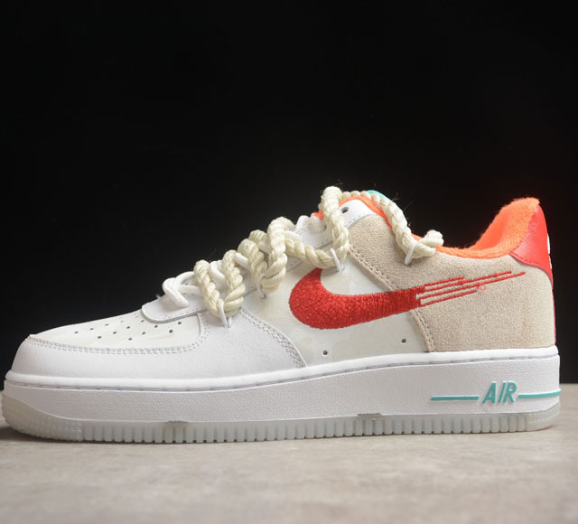 Nk Air Force 1 07 Prm Fd4205-161 Size 36 36 5 37 5 38 38 5 39 40 40 5 41 42