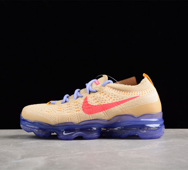 Nk Vapormax 2023 Flyknit 2023 Dv6840-200 35 5 36 36 5 37 5 38 38 5 39 40 40 5 41