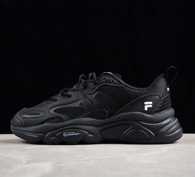 Fila Fashion Sneakere F12M141116Fbk 35 5 36 36 5 37 5 38 38 5 39 40 40 5 41 42 4