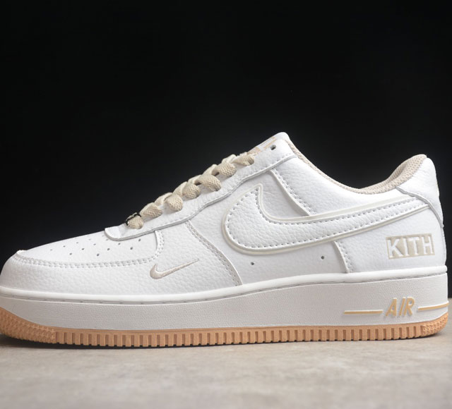 Kith X Nk Air Force 1 07 Low Kt1659-008 Size 36 36 5 37 5 38 38 5 39 40 40 5