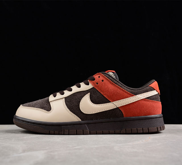 Nk Dunk Low Red Panda Sb Fv0395-200 36 36 5 37 5 38 38 5 39 40 40 5 41 42 42 5 4