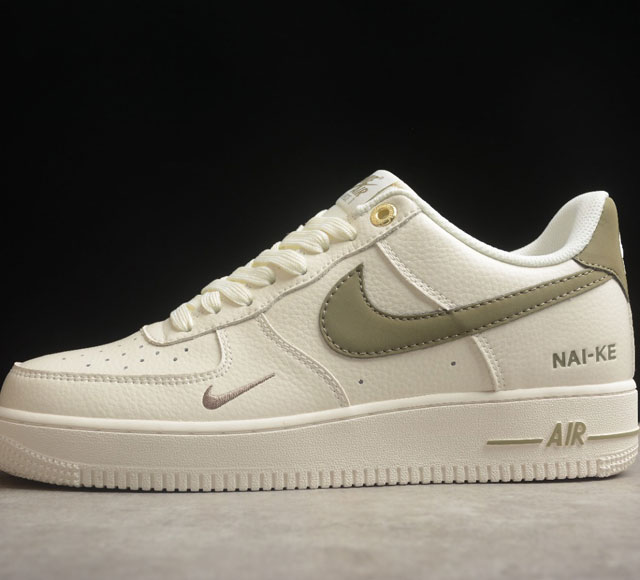 Nk Air Force 1 07 Low Nai-Ke 40 Nk0621-955 Size 36 36 5 37 5 38 38 5 39 40 4